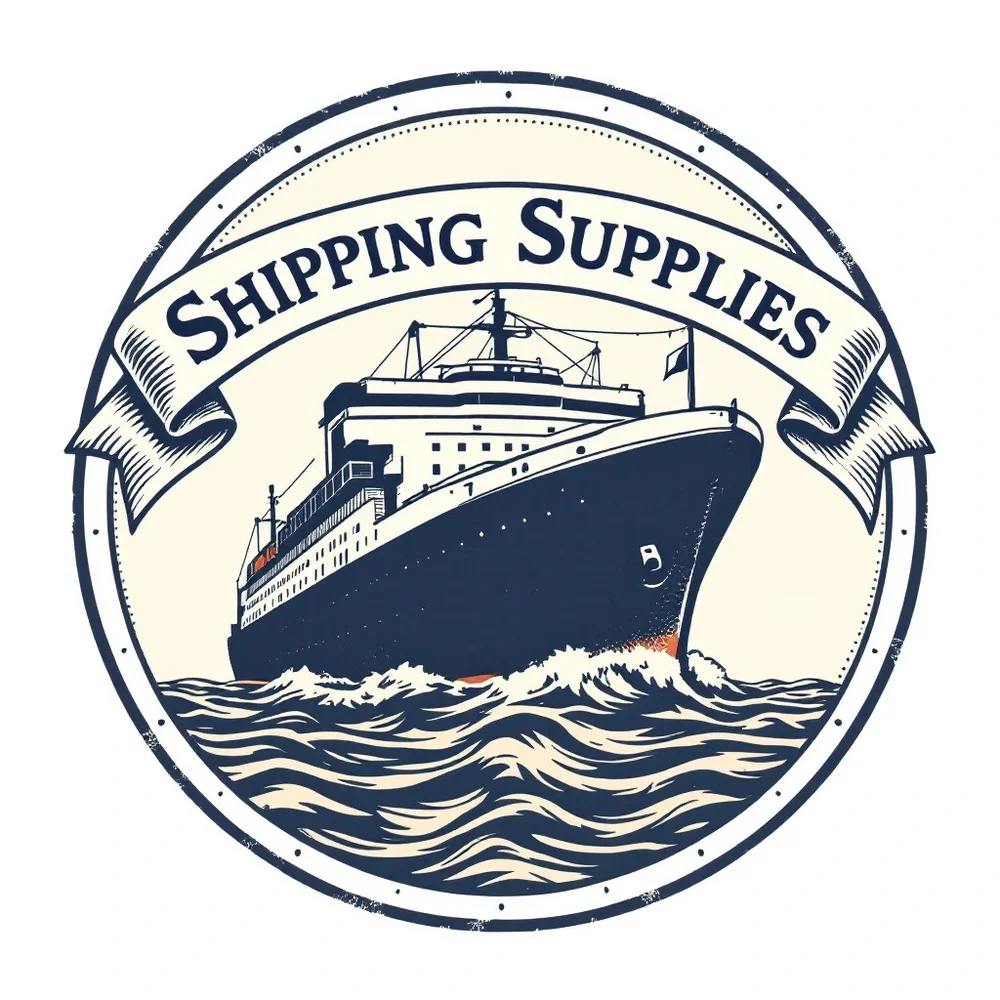 SHIPPING & RE-SELLER Start-Up Supplies